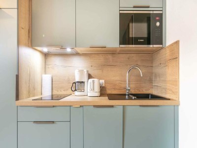 Apartment Les Marmottes N°42 - 3P6 - Features photo 14