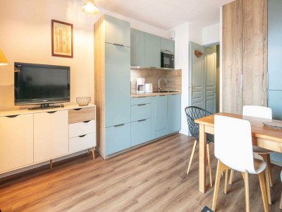 Apartment Les Marmottes N°42 - 3P6 - Features photo 15