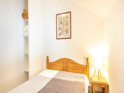Apartment Les Marmottes N°42 - 3P6 - Features photo 17