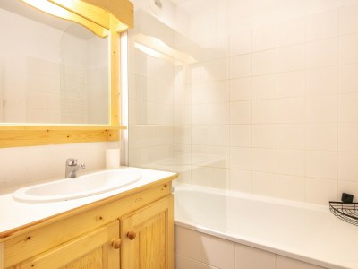 Apartment Wohnung in Saint-Sorlin nahe Skigebiet - Features photo 6