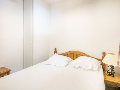 Apartment Wohnung in Saint-Sorlin nahe Skigebiet - Features photo 9