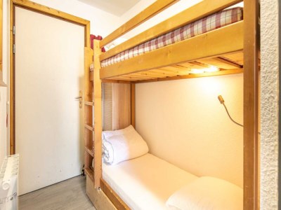 Apartment Wohnung in Saint-Sorlin nahe Skigebiet - Features photo 11