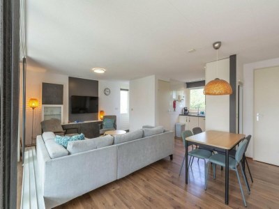 Bungalow Elegant bungalow with sauna and garden - Outdoor photo 14