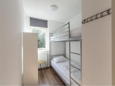 Bungalow Elegant bungalow with sauna and garden - Outdoor photo 15