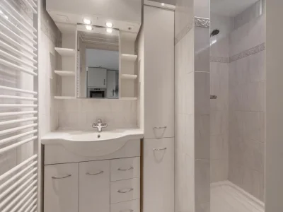 Bungalow Elegant bungalow with sauna and garden - Outdoor photo 18