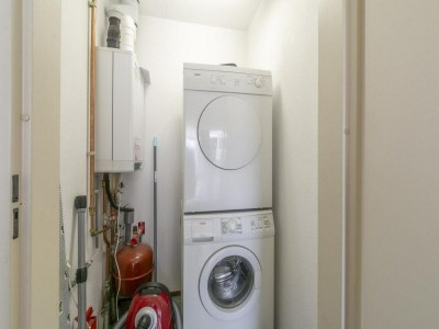 Bungalow Elegant bungalow with sauna and garden - Outdoor photo 23