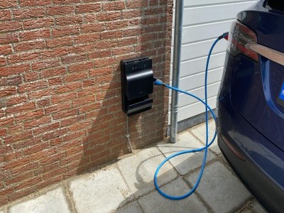 Bungalow Elegant bungalow with sauna and garden - Outdoor photo 24