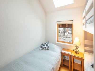 Apartment Apartment in Saint-Sorlin near Ski Resort - Features photo 8