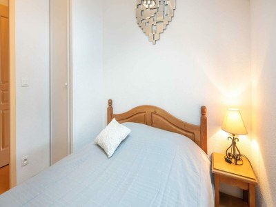 Apartment Apartment in Saint-Sorlin near Ski Resort - Features photo 9