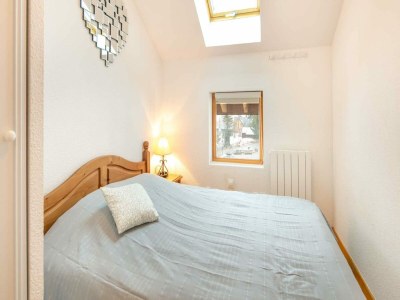 Apartment Apartment in Saint-Sorlin near Ski Resort - Features photo 15