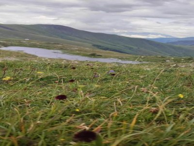 Apartment Apartment in Saint-Sorlin near Ski Resort - Environment photo 25