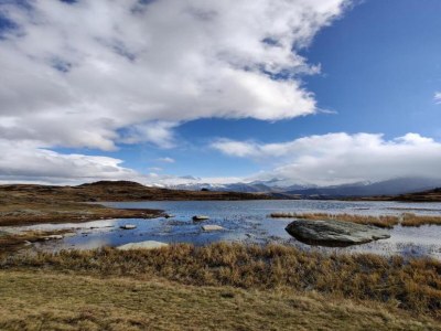 Apartment Apartment in Saint-Sorlin near Ski Resort - Environment photo 27