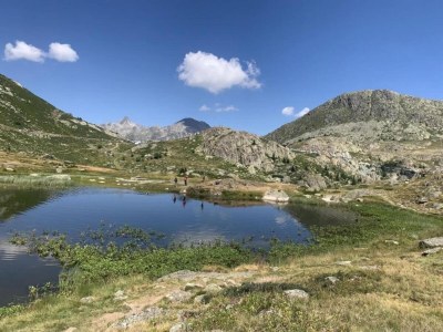 Apartment Apartment in Saint-Sorlin near Ski Resort - Environment photo 37