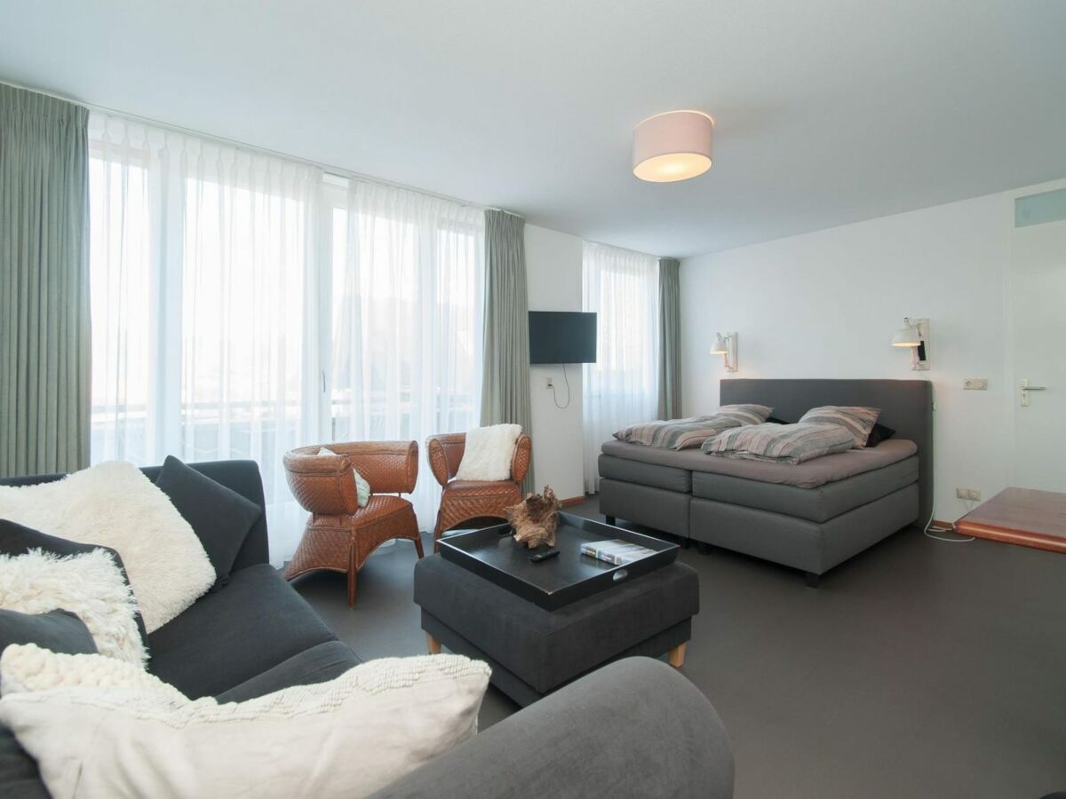 Holiday house Studio home with balcony - Outdoor photo 3