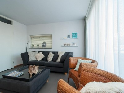 Holiday house Studio home with balcony - Outdoor photo 12