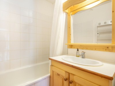 Apartment Wohnung in den Alpen mit Poolzugang - Features photo 16
