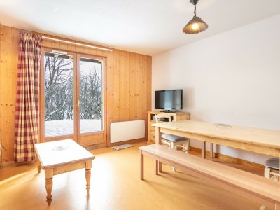 Apartment Wohnung in den Alpen mit Poolzugang - Features photo 17