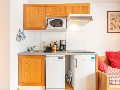 Apartment Wohnung in den Alpen mit Poolzugang - Features photo 18