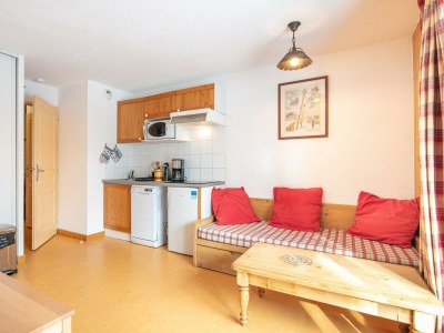 Apartment Wohnung in den Alpen mit Poolzugang - Features photo 20