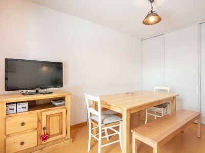 Apartment Wohnung in den Alpen mit Poolzugang - Features photo 21