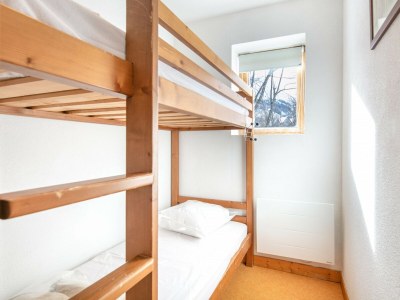 Apartment Wohnung in den Alpen mit Poolzugang - Features photo 23