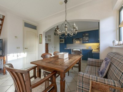 Villa Alluring Villa with sauna - Outdoor photo 7