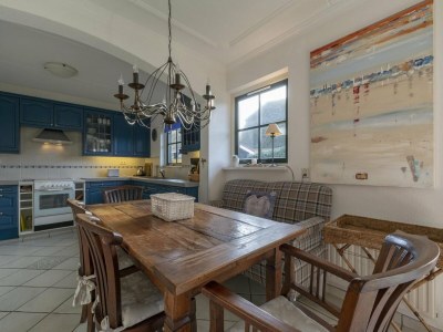 Villa Alluring Villa with sauna - Outdoor photo 8