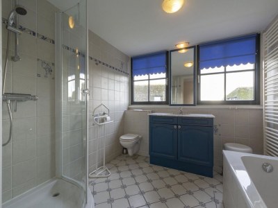 Villa Alluring Villa with sauna - Outdoor photo 18