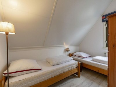 Villa Alluring Villa with sauna - Outdoor photo 19