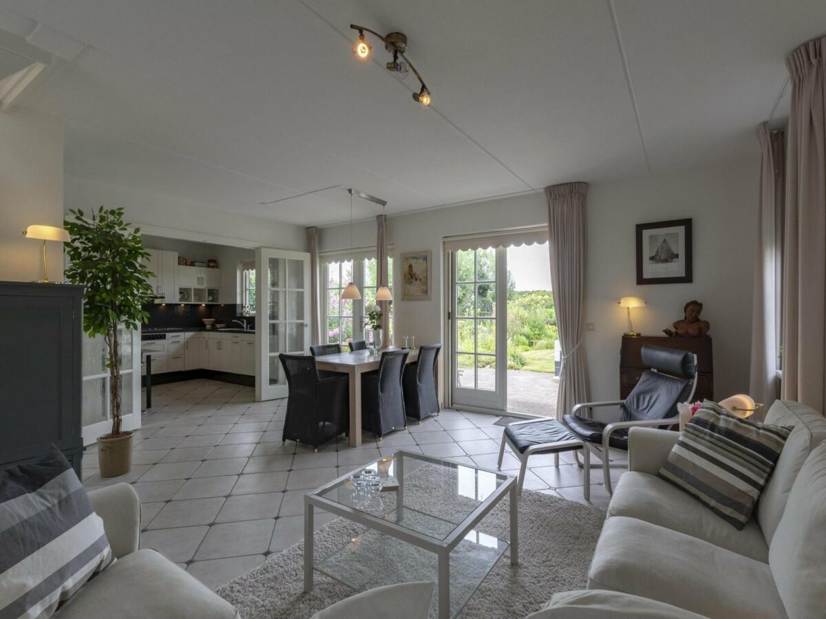 Villa Vacation villa with beautyful garden - Outdoor photo 4