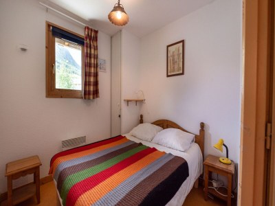 Apartment Wohnung in Saint-Sorlin mit Bergblick - Features photo 15