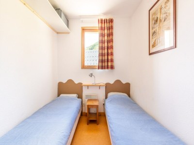 Apartment Wohnung in Saint-Sorlin mit Bergblick - Features photo 16