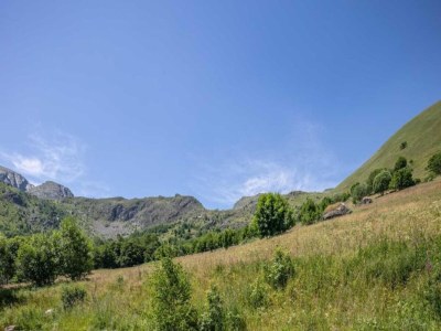 Apartment Wohnung in Saint-Sorlin mit Bergblick - Environment photo 28