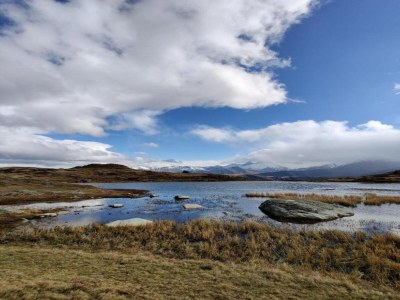 Apartment Wohnung in Saint-Sorlin mit Bergblick - Environment photo 40