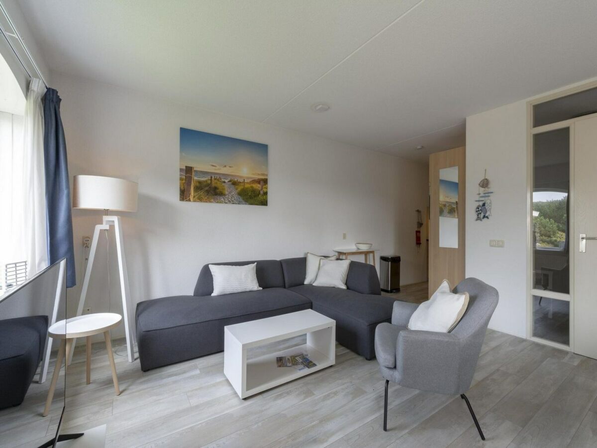 Apartment Cozy apartment near beach - Outdoor photo 4