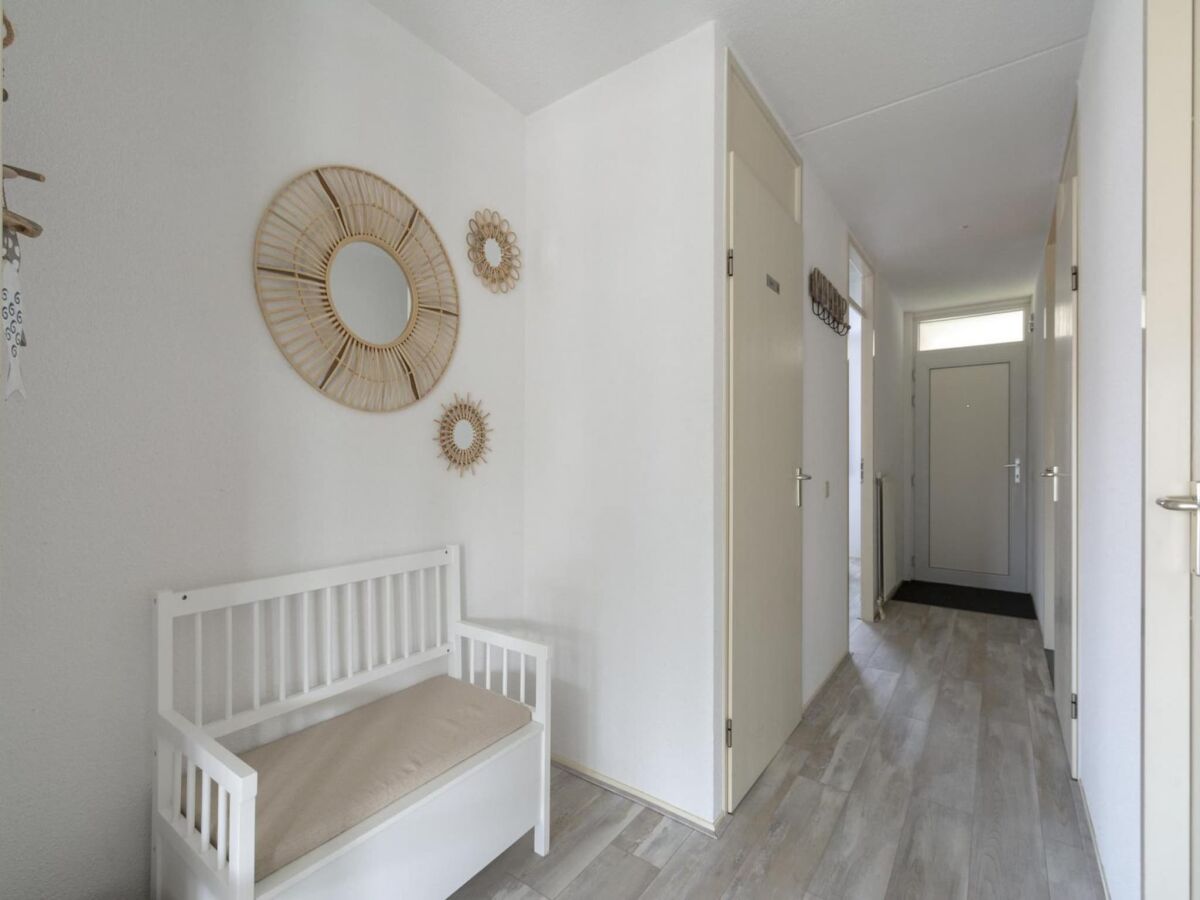 Apartment Cozy apartment near beach - Outdoor photo 5