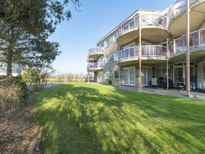 Apartment Cozy apartment near beach - Outdoor photo 14