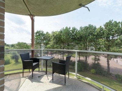 Apartment Cozy apartment near beach - Outdoor photo 17