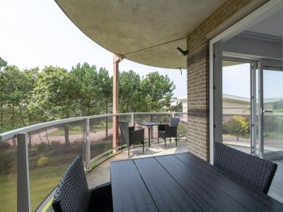 Apartment Cozy apartment near beach - Outdoor photo 20