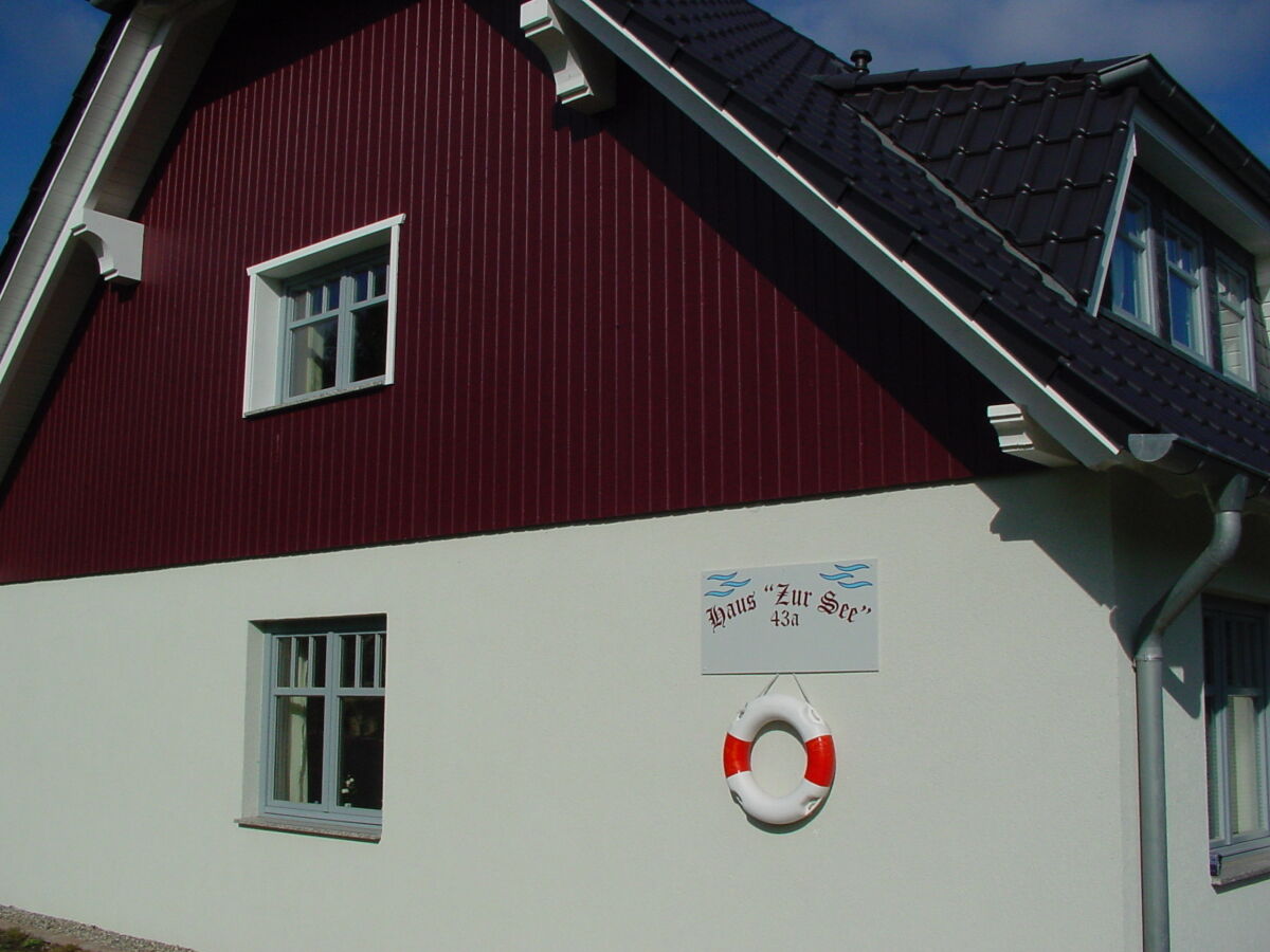 Holiday apartment Gruzdz - Outdoor photo 3