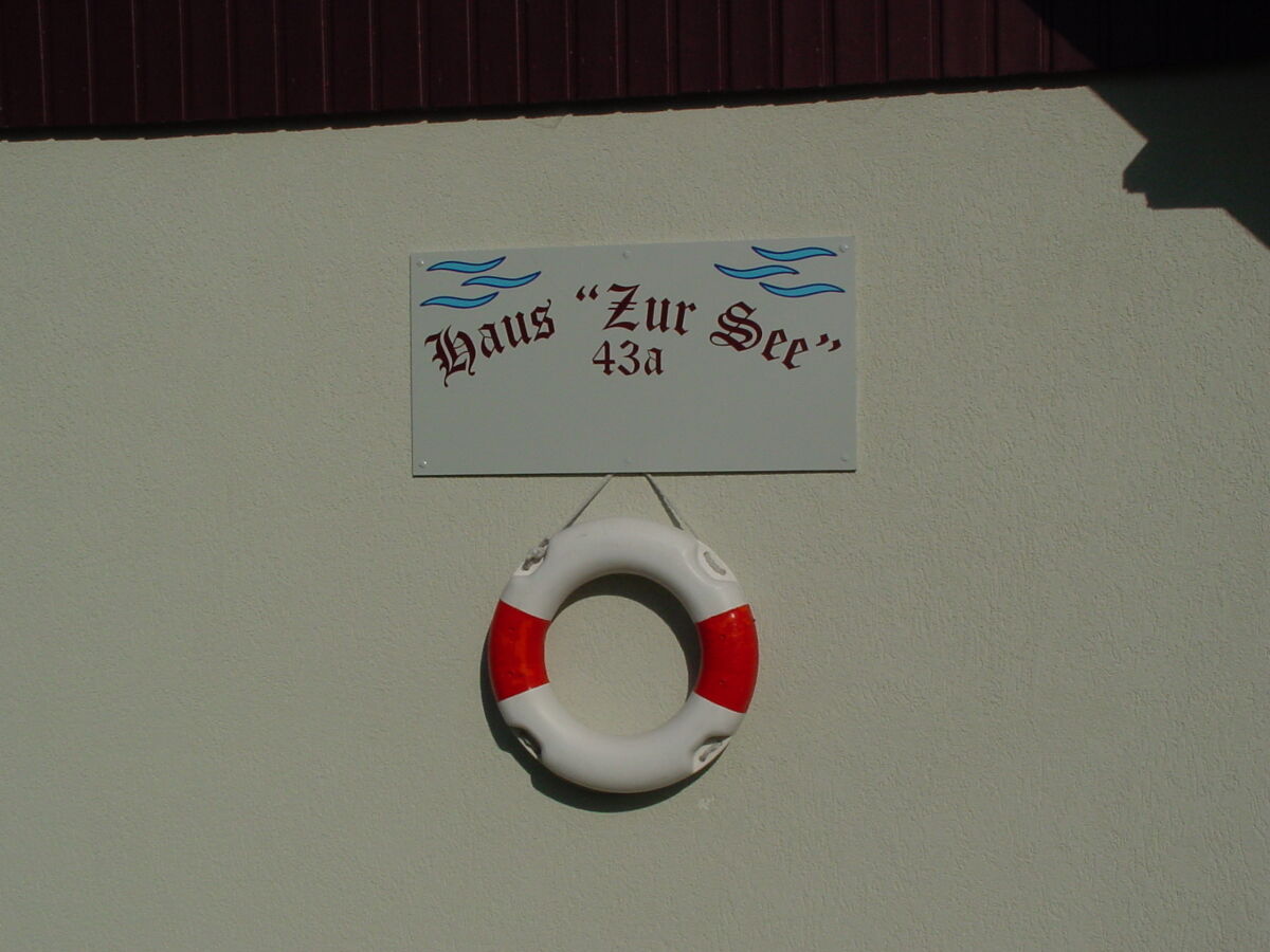 Holiday apartment Gruzdz - Outdoor photo 4