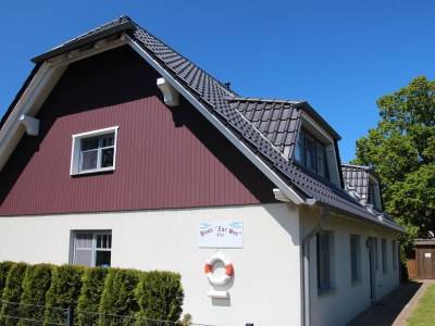 Holiday apartment Gruzdz - Outdoor photo 2