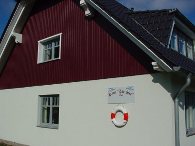 Holiday apartment Gruzdz - Outdoor photo 3