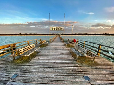 Holiday apartment Gruzdz - Environment photo 24