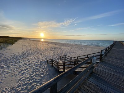 Holiday apartment Gruzdz - Environment photo 25