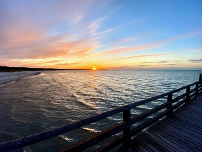 Holiday apartment Gruzdz - Environment photo 28