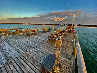 Holiday apartment Gruzdz - Environment photo 32