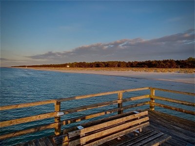 Holiday apartment Gruzdz - Environment photo 34