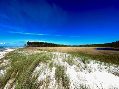 Holiday apartment Gruzdz - Environment photo 39