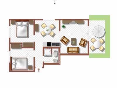 Holiday apartment Gruzdz - Document photo 41